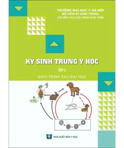 ký sinh trùng y học sau đại học