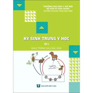 ký sinh trùng y học sau đại học