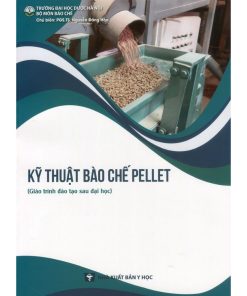 kỹ thuật bào chế pellet