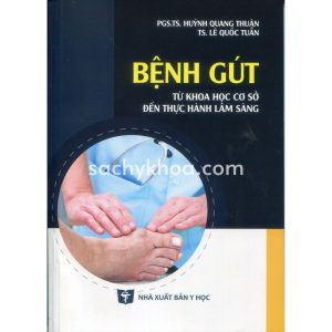 bệnh gút từ khoa học cơ sở đến thực hành lâm sàng