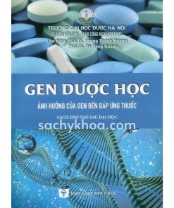 gen dược học