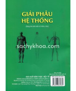 giải phẫu hệ thống