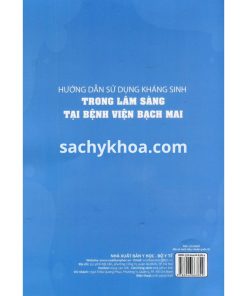 huong dan su dung khang sinh trong lam sang tai benh vien bach mai ml1