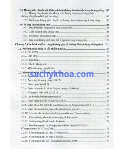 huong dan su dung khang sinh trong lam sang tai benh vien bach mai ml2