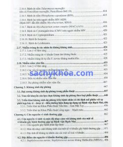 huong dan su dung khang sinh trong lam sang tai benh vien bach mai ml6