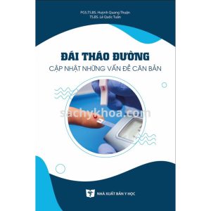 đái tháo đường cập nhật những vấn đề căn bản