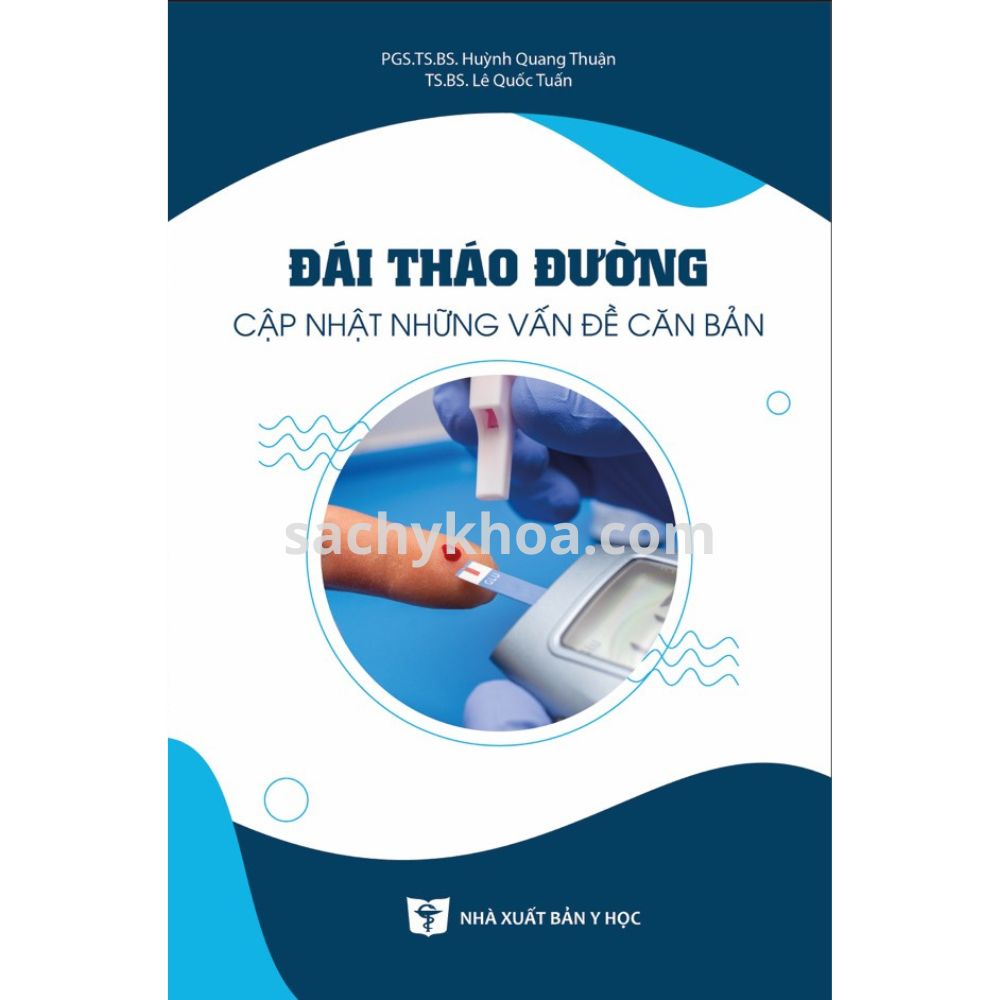 đái tháo đường cập nhật những vấn đề căn bản