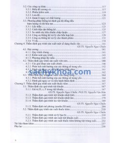 Nâng Quy Mô và Thẩm Định Quy Trình Sản Xuất Thuốc Thành Phẩm nang quy mo va tham dinh quy trinh san xuat thuoc thanh pham ml3