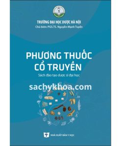 phương thuốc cổ truyền