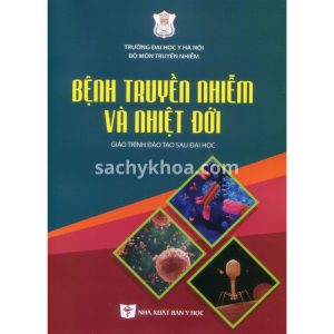 bệnh truyền nhiễm và nhiệt đới