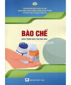 bào chế