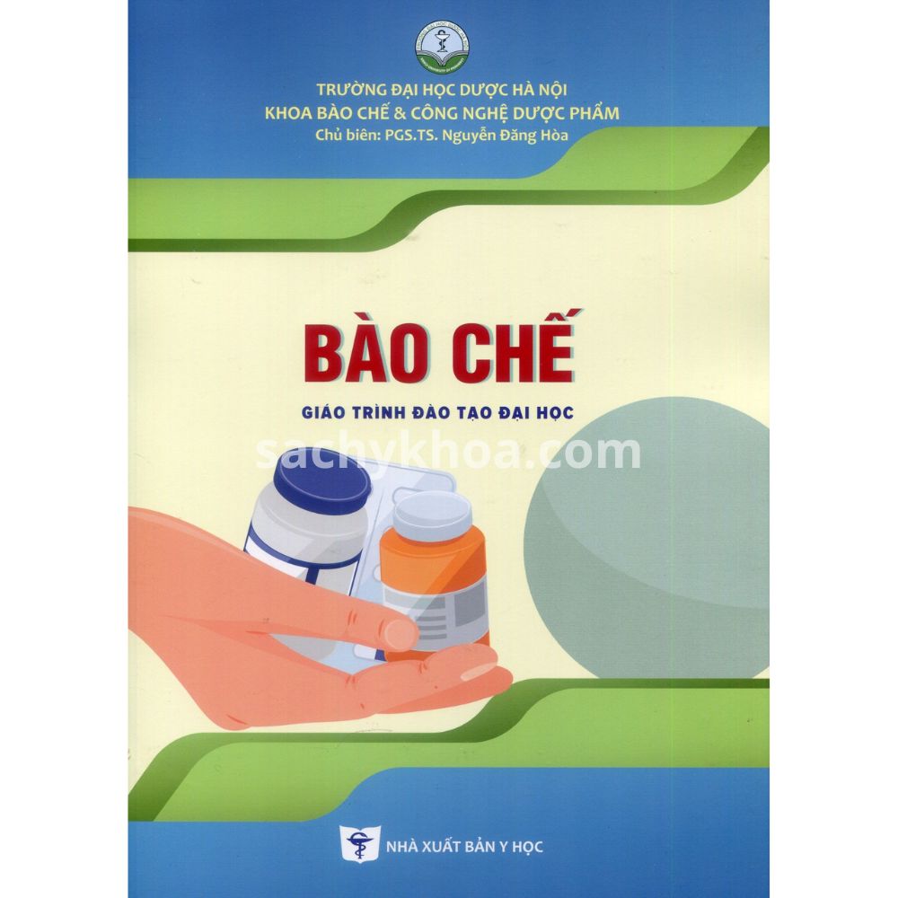 bào chế