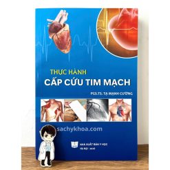 thực hành cấp cứu tim mạch