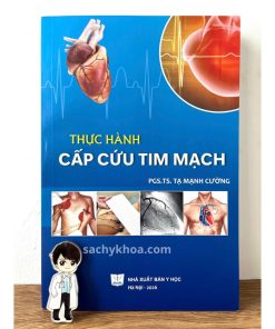 thực hành cấp cứu tim mạch