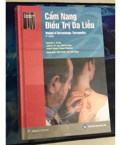 cam nang dieu tri da lieu ml1