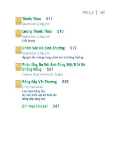 cam nang dieu tri da lieu ml6