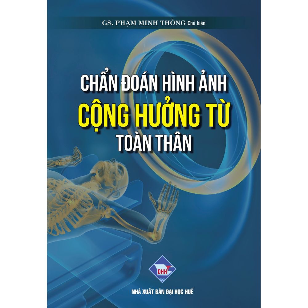 chẩn đoán hình ảnh cộng hưởng từ toàn thân