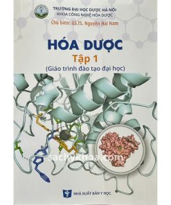hóa dược
