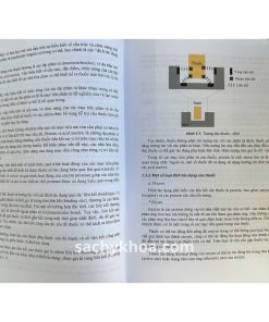 Hóa Dược Tập 1 hoa duoc tap 1 ml5