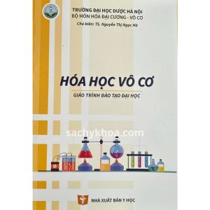 hóa học vô cơ