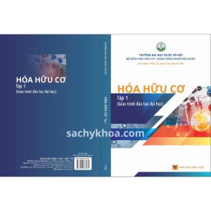 hóa hữu cơ