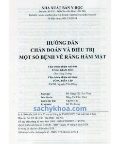 huong dan chan doan va dieu tri mot so benh ve rang ham mat ml3