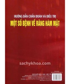 huong dan chan doan va dieu tri mot so benh ve rang ham mat ml4
