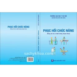 phục hồi chức năng dùng cho bác sĩ định hướng