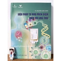 liệu pháp tế bào miễn dịch điều trị ung thư