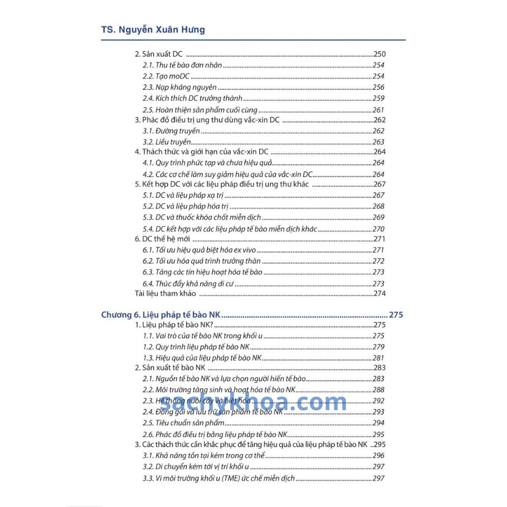 Liệu Pháp Tế Bào Miễn Dịch Điều Trị Ung Thư Liệu Pháp Tế Bào Miễn Dịch Điều Trị Ung Thư - Ảnh 8