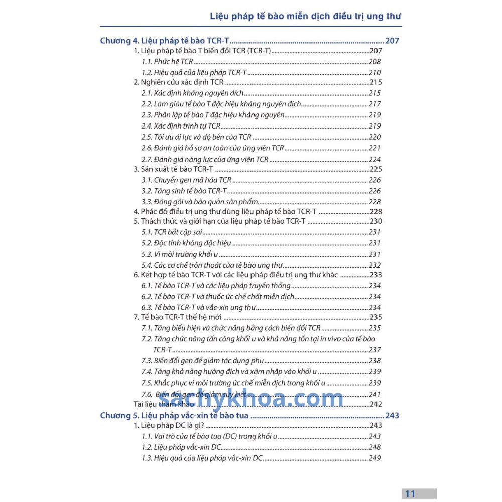 Liệu Pháp Tế Bào Miễn Dịch Điều Trị Ung Thư Liệu Pháp Tế Bào Miễn Dịch Điều Trị Ung Thư - Ảnh 9