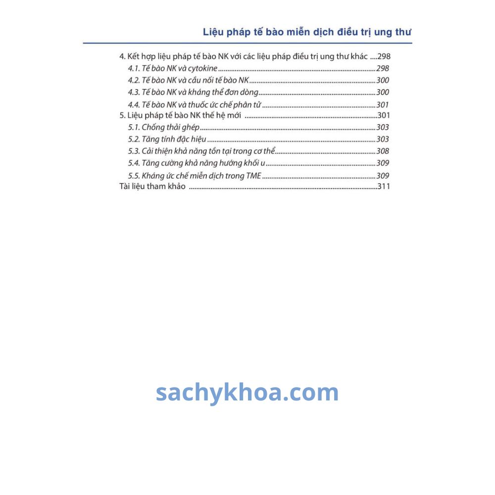 Liệu Pháp Tế Bào Miễn Dịch Điều Trị Ung Thư Liệu Pháp Tế Bào Miễn Dịch Điều Trị Ung Thư - Ảnh 10