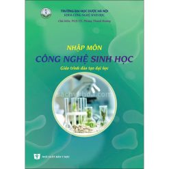 nhập môn công nghệ sinh học