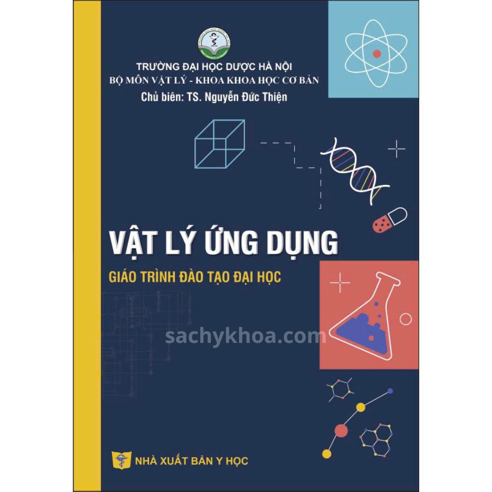 vật lý ứng dụng