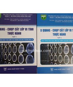 x quang chụp cắt lớp vi tính thực hành
