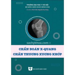chẩn đoán xquang chấn thương xương khớp