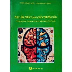 phục hồi chức năng chấn thương não