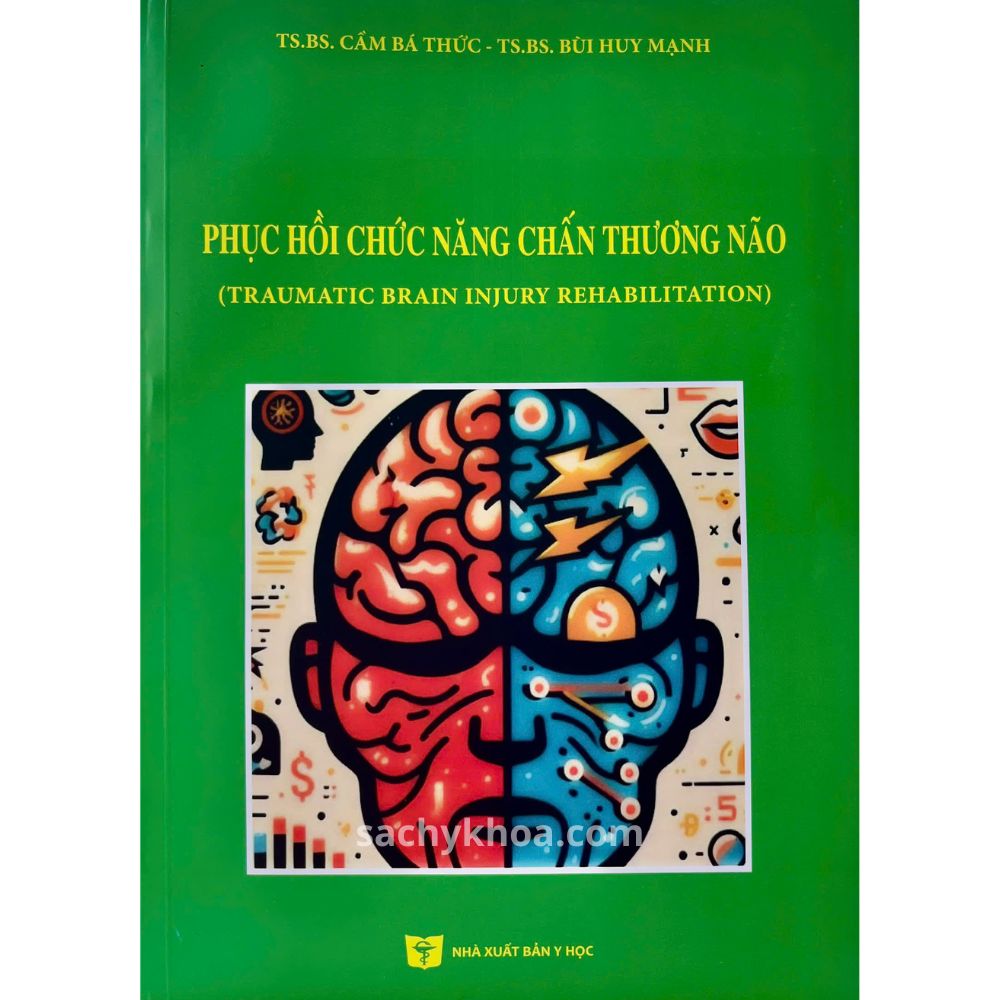 phục hồi chức năng chấn thương não