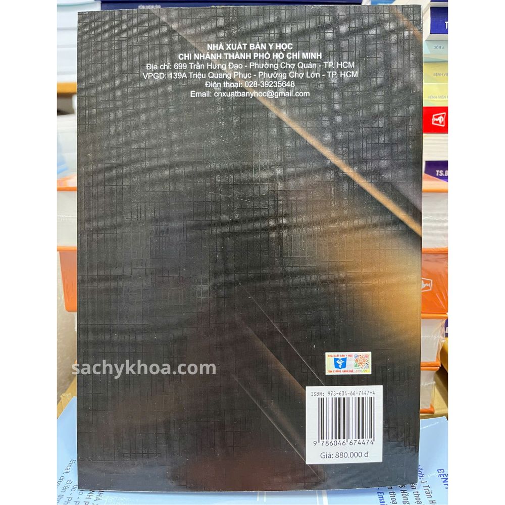 Thủ Thuật và Phẫu Thuật Trong Chuyên Ngành Da Liễu Thủ Thuật và Phẫu Thuật Trong Chuyên Ngành Da Liễu - Ảnh 2