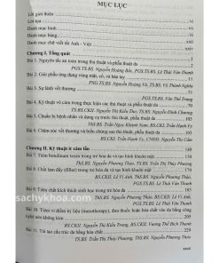 Thủ Thuật và Phẫu Thuật Trong Chuyên Ngành Da Liễu ttptdalieu2