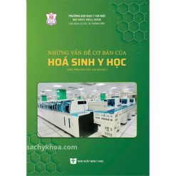 những vấn đề cơ bản của hóa sinh y học