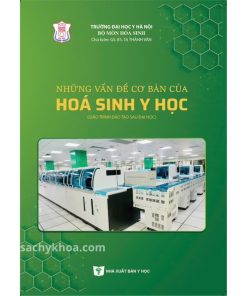 những vấn đề cơ bản của hóa sinh y học