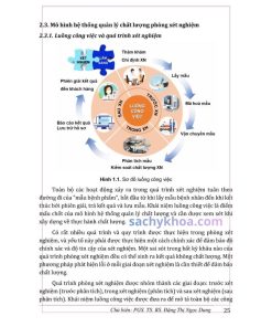 Tổ Chức và Quản Lý Phòng Xét Nghiệm 2025 tcpxn4