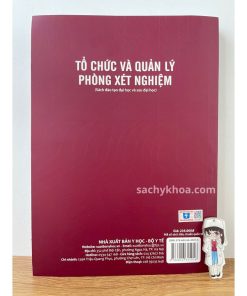 Tổ Chức và Quản Lý Phòng Xét Nghiệm 2025 tcpxn5