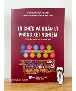 tổ chức và quản lý phòng xét nghiệm