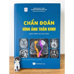chẩn đoán hình ảnh thần kinh