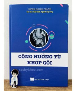 cộng hưởng từ khớp gối