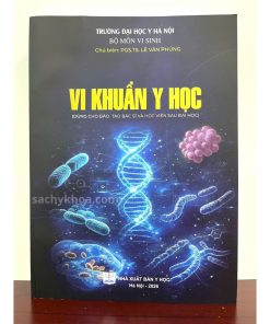 vi khuẩn y học