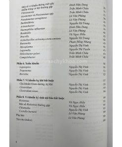 Vi Khuẩn Y Học (2026) vkyh2