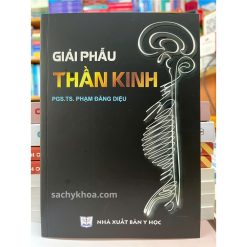 giải phẫu thần kinh